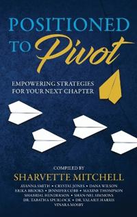 Bokomslag for "Positioned to Pivot"