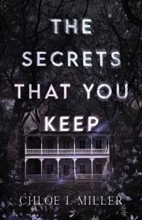 Bokomslag for "The Secrets That You Keep"