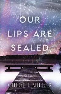 Bokomslag for "Our Lips Are Sealed"