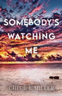 Bokomslag for "Somebody's Watching Me"