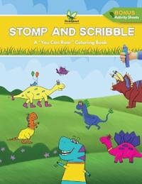 Stomp and Scribble