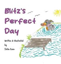 Bokomslag for "Blitz's Perfect Day"