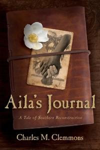 Bokomslag for "Aila's Journal"