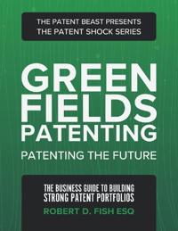 Green Fields Patenting