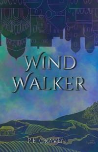 Bokomslag för "Wind Walker"