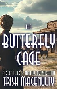 Macenulty, T: Butterfly Cage