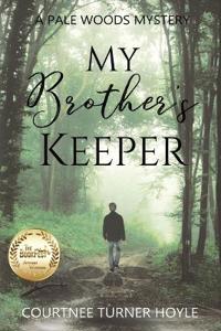 Bokomslag for "My Brother's Keeper"