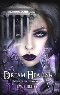 Bokomslag för "Dream Healing"
