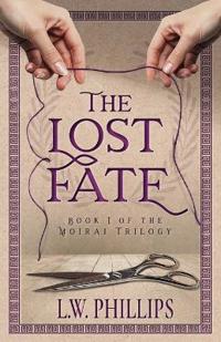 Bokomslag för "The Lost Fate"