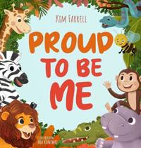 Proud to Be Me