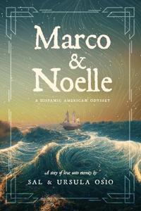 Bokomslag för "Marco & Noelle"