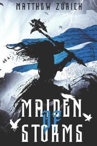 Maiden of Storms