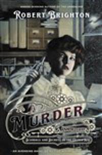 A Murder in Ashwood