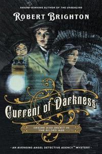 Bokomslag för "Current of Darkness"