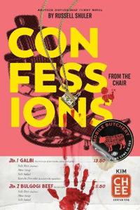 Confessions from the Chair