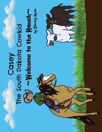 Casey the South Dakota Cowkid