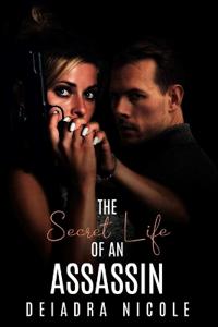 Bokomslag for "The Secret Life of An Assassin"