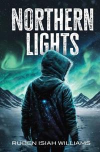 Bokomslag för "Northern Lights"