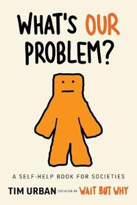 Bokomslag för "What's Our Problem?"
