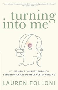 Turning Into Me