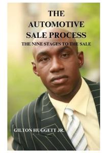 The Automotive Sale Process