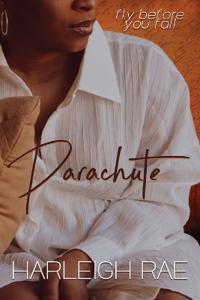 Bokomslag för "Parachute"