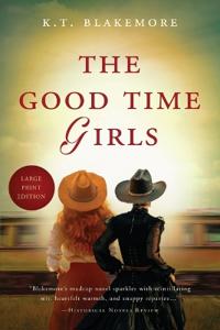 The Good Time Girls
