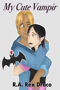 My Cute Vampir Vol. 1
