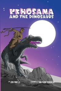 Nkhosana and the Dinosaurs