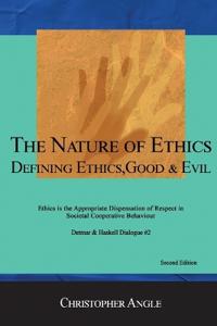 The Nature of Ethics