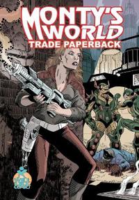 Montgomery, W: Monty's World TPB
