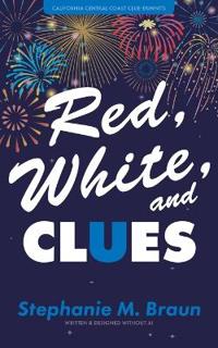 Red, White, and Clues