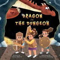 Bokomslag för "Dragon In The Dungeon"