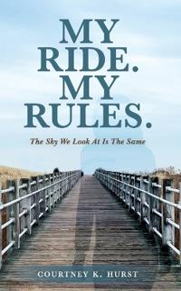 My Ride. My Rules.
