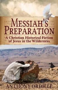 Bokomslag för "Messiah's Preparation"