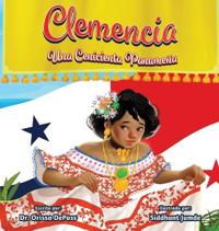 Clemencia Una Cenicienta Panamena