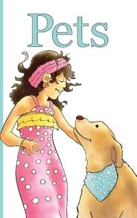 McCauley, S: Pets