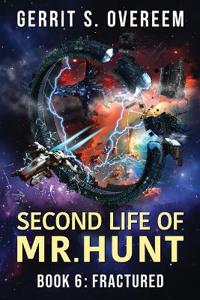 Second Life of Mr. Hunt