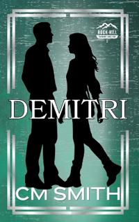 Demitri
