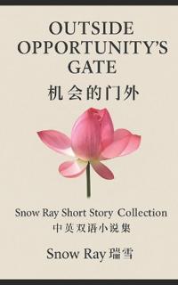 Outside Opportunity's Gate -Snow Ray Short Story Collection