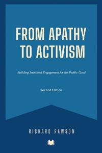 From Apathy to Activism