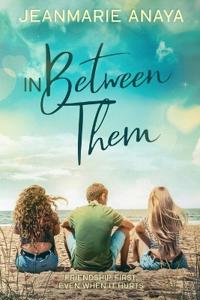 Bokomslag för "In Between Them"