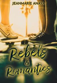 Bokomslag för "Rebels & Romantics"