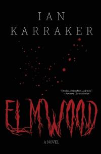 Bokomslag för "Elmwood"