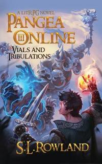 Bokomslag för "Pangea Online 3"
