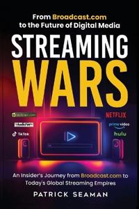 Streaming Wars