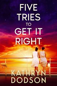 Five Tries to Get It Right