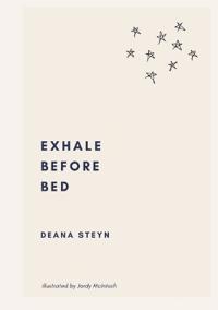 Exhale Before Bed