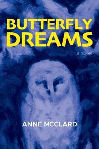 Bokomslag för "Butterfly Dreams"