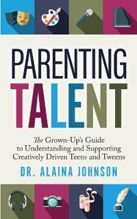 Parenting Talent